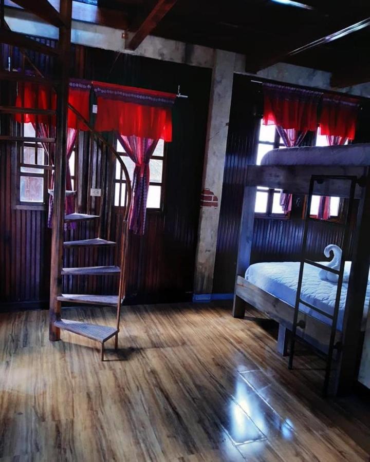 Hotel Ariana Сан-Педро-Ла-Лагуна Экстерьер фото